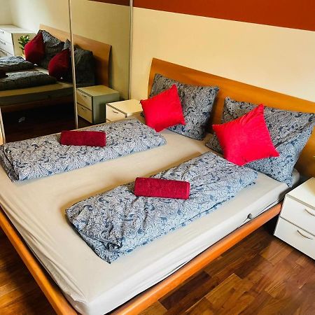 Super Deluxe Apartment - Near U6, U3 In City Center Vídeň Exteriér fotografie