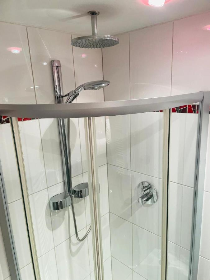 Super Deluxe Apartment - Near U6, U3 In City Center Vídeň Exteriér fotografie
